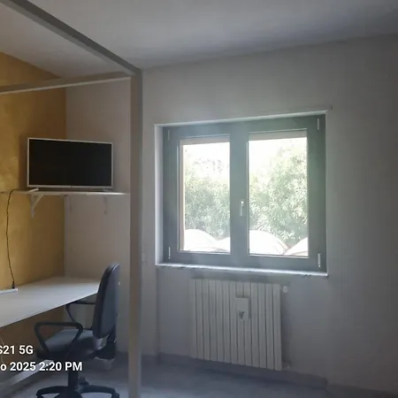 Da Caterina Терамо