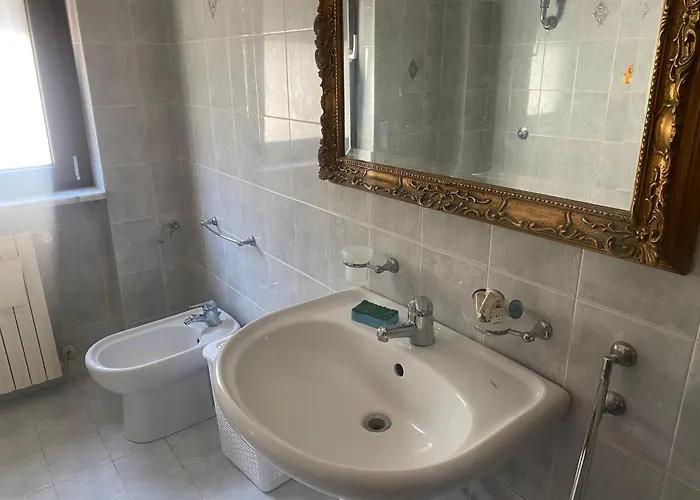 Da Caterina Alloggio in famiglia *